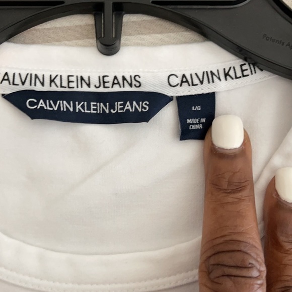 Cute White Dress⚪️ - Picture 6 of 6